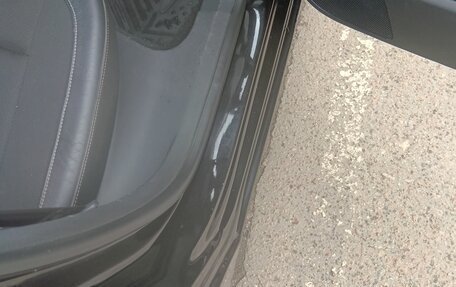 Citroen C4 II рестайлинг, 2012 год, 550 000 рублей, 9 фотография