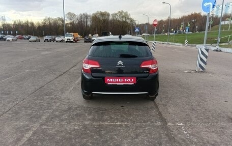 Citroen C4 II рестайлинг, 2012 год, 550 000 рублей, 4 фотография