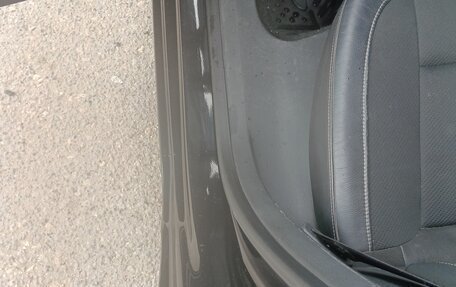 Citroen C4 II рестайлинг, 2012 год, 550 000 рублей, 11 фотография