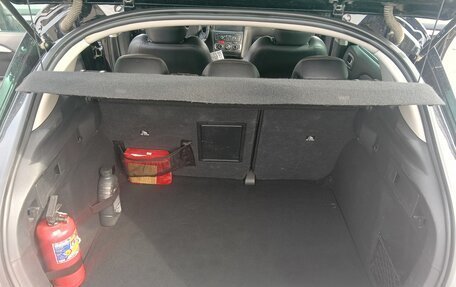 Citroen C4 II рестайлинг, 2012 год, 550 000 рублей, 12 фотография