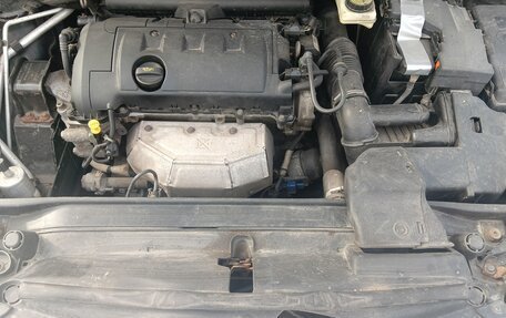 Citroen C4 II рестайлинг, 2012 год, 550 000 рублей, 18 фотография