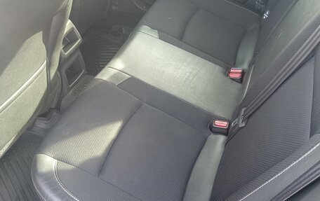 Citroen C4 II рестайлинг, 2012 год, 550 000 рублей, 15 фотография