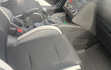 Citroen C4 II рестайлинг, 2012 год, 550 000 рублей, 16 фотография