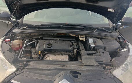 Citroen C4 II рестайлинг, 2012 год, 550 000 рублей, 17 фотография