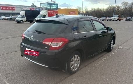 Citroen C4 II рестайлинг, 2012 год, 550 000 рублей, 5 фотография