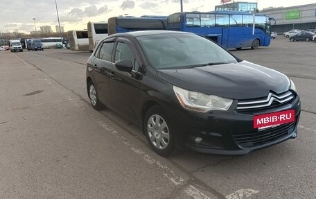Citroen C4 II рестайлинг, 2012 год, 550 000 рублей, 6 фотография