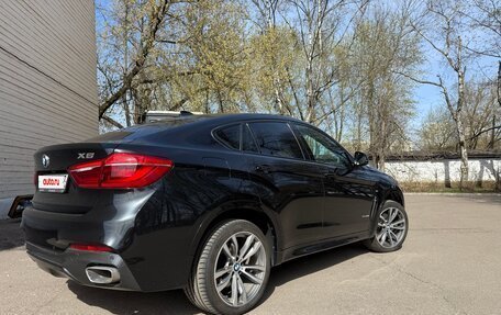 BMW X6, 2019 год, 5 100 000 рублей, 4 фотография