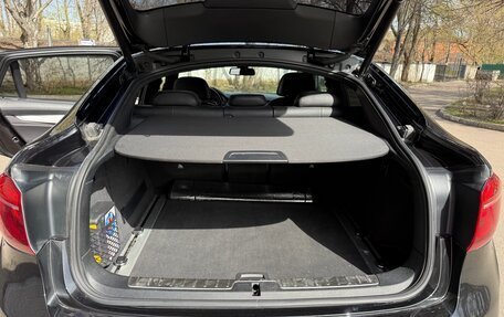 BMW X6, 2019 год, 5 100 000 рублей, 5 фотография