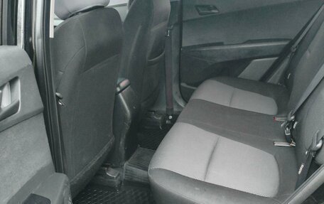 Hyundai Creta I рестайлинг, 2019 год, 1 399 000 рублей, 6 фотография