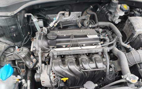 Hyundai Creta I рестайлинг, 2019 год, 1 399 000 рублей, 9 фотография