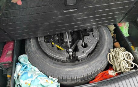 Hyundai Creta I рестайлинг, 2019 год, 1 399 000 рублей, 10 фотография