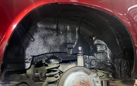 Nissan Murano, 2007 год, 690 000 рублей, 9 фотография