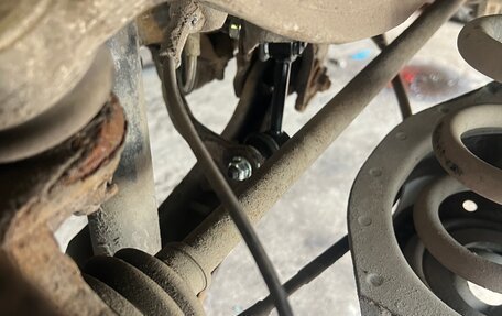 Nissan Murano, 2007 год, 690 000 рублей, 8 фотография