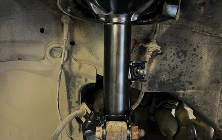 Nissan Murano, 2007 год, 690 000 рублей, 10 фотография