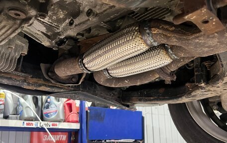 Nissan Murano, 2007 год, 690 000 рублей, 11 фотография