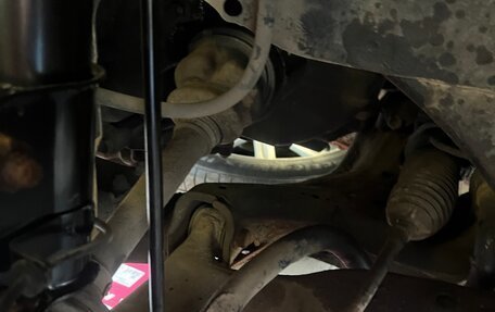 Nissan Murano, 2007 год, 690 000 рублей, 12 фотография