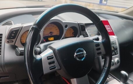 Nissan Murano, 2007 год, 690 000 рублей, 4 фотография