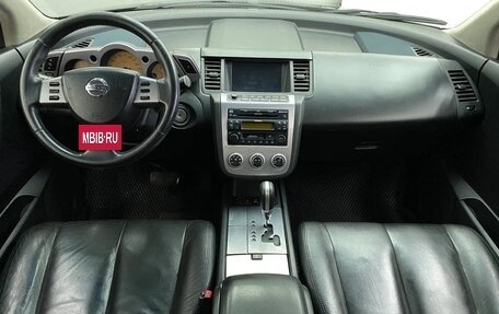 Nissan Murano, 2007 год, 690 000 рублей, 5 фотография