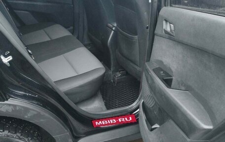 Hyundai Creta I рестайлинг, 2019 год, 1 399 000 рублей, 11 фотография