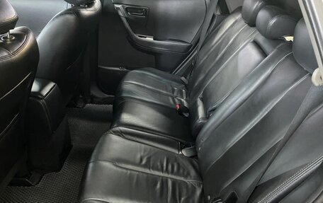 Nissan Murano, 2007 год, 690 000 рублей, 14 фотография