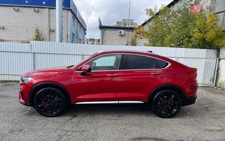 Geely Tugella FY11, 2021 год, 1 700 000 рублей, 2 фотография