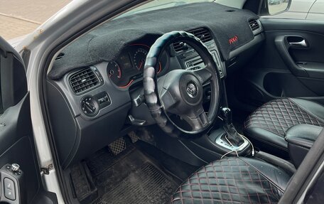 Volkswagen Polo VI (EU Market), 2015 год, 480 000 рублей, 2 фотография