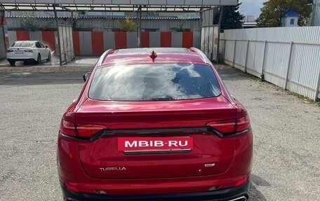 Geely Tugella FY11, 2021 год, 1 700 000 рублей, 7 фотография