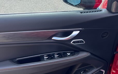 Geely Tugella FY11, 2021 год, 1 700 000 рублей, 9 фотография