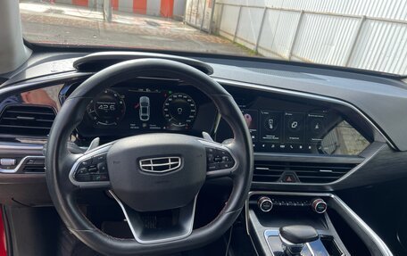 Geely Tugella FY11, 2021 год, 1 700 000 рублей, 12 фотография