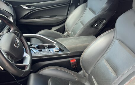 Geely Tugella FY11, 2021 год, 1 700 000 рублей, 10 фотография