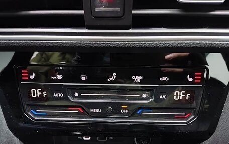 Volkswagen Tiguan II, 2022 год, 2 570 000 рублей, 13 фотография