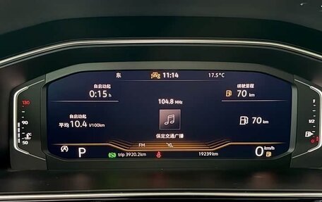 Volkswagen Tiguan II, 2023 год, 2 580 000 рублей, 11 фотография