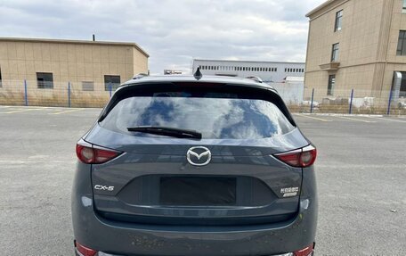 Mazda CX-5 II, 2023 год, 2 450 000 рублей, 7 фотография