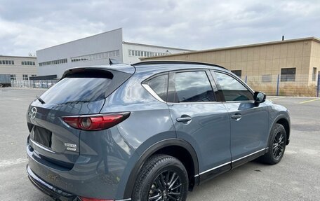 Mazda CX-5 II, 2023 год, 2 450 000 рублей, 4 фотография