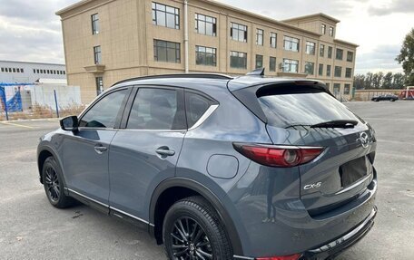 Mazda CX-5 II, 2023 год, 2 450 000 рублей, 3 фотография