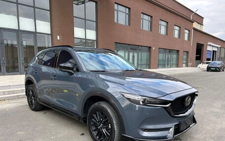 Mazda CX-5 II, 2023 год, 2 450 000 рублей, 2 фотография