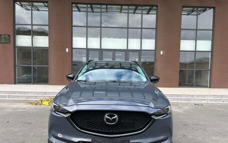 Mazda CX-5 II, 2023 год, 2 450 000 рублей, 5 фотография