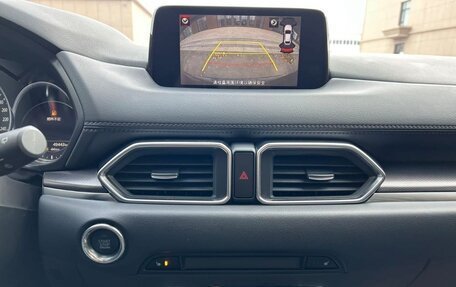 Mazda CX-5 II, 2023 год, 2 450 000 рублей, 13 фотография