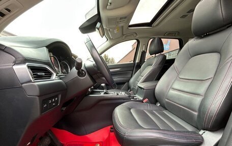 Mazda CX-5 II, 2023 год, 2 450 000 рублей, 12 фотография