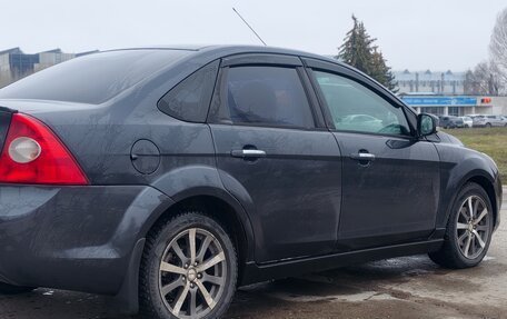 Ford Focus II рестайлинг, 2010 год, 480 000 рублей, 4 фотография