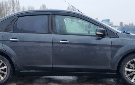 Ford Focus II рестайлинг, 2010 год, 480 000 рублей, 3 фотография