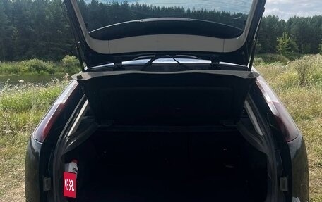 Ford Focus II рестайлинг, 2007 год, 430 000 рублей, 19 фотография