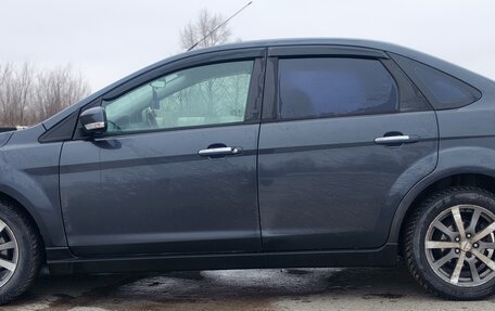 Ford Focus II рестайлинг, 2010 год, 480 000 рублей, 7 фотография