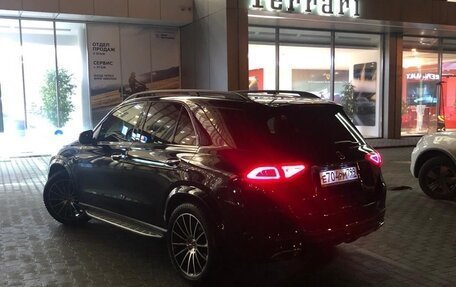 Mercedes-Benz GLE, 2019 год, 6 799 000 рублей, 5 фотография