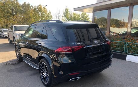 Mercedes-Benz GLE, 2019 год, 6 799 000 рублей, 8 фотография