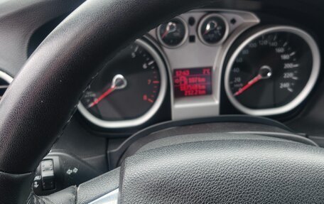 Ford Focus II рестайлинг, 2010 год, 480 000 рублей, 10 фотография