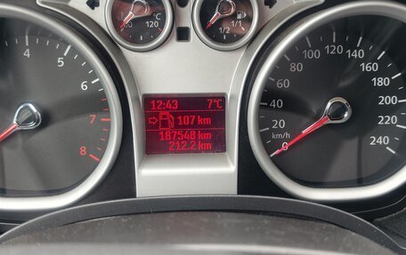 Ford Focus II рестайлинг, 2010 год, 480 000 рублей, 11 фотография