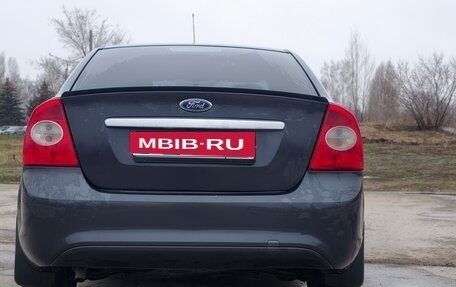 Ford Focus II рестайлинг, 2010 год, 480 000 рублей, 5 фотография