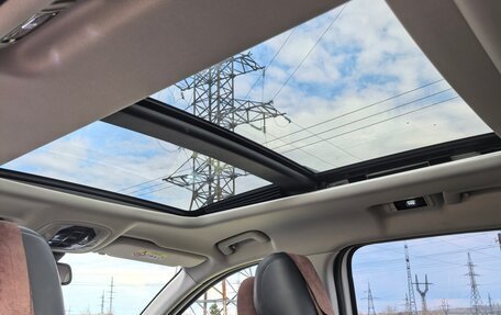 CheryExeed TXL, 2023 год, 2 500 000 рублей, 10 фотография