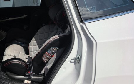 CheryExeed TXL, 2023 год, 2 500 000 рублей, 11 фотография